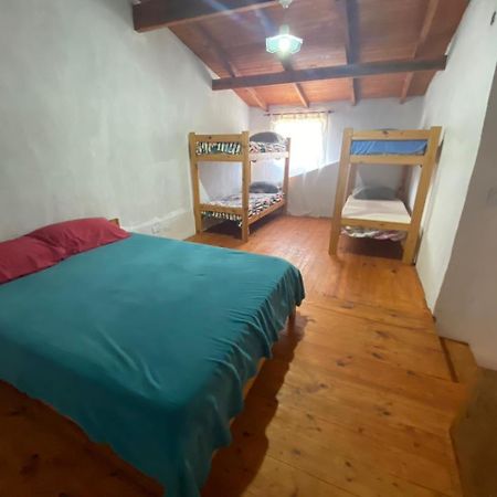 La Cinco Hotel Villa Gesell Eksteriør billede
