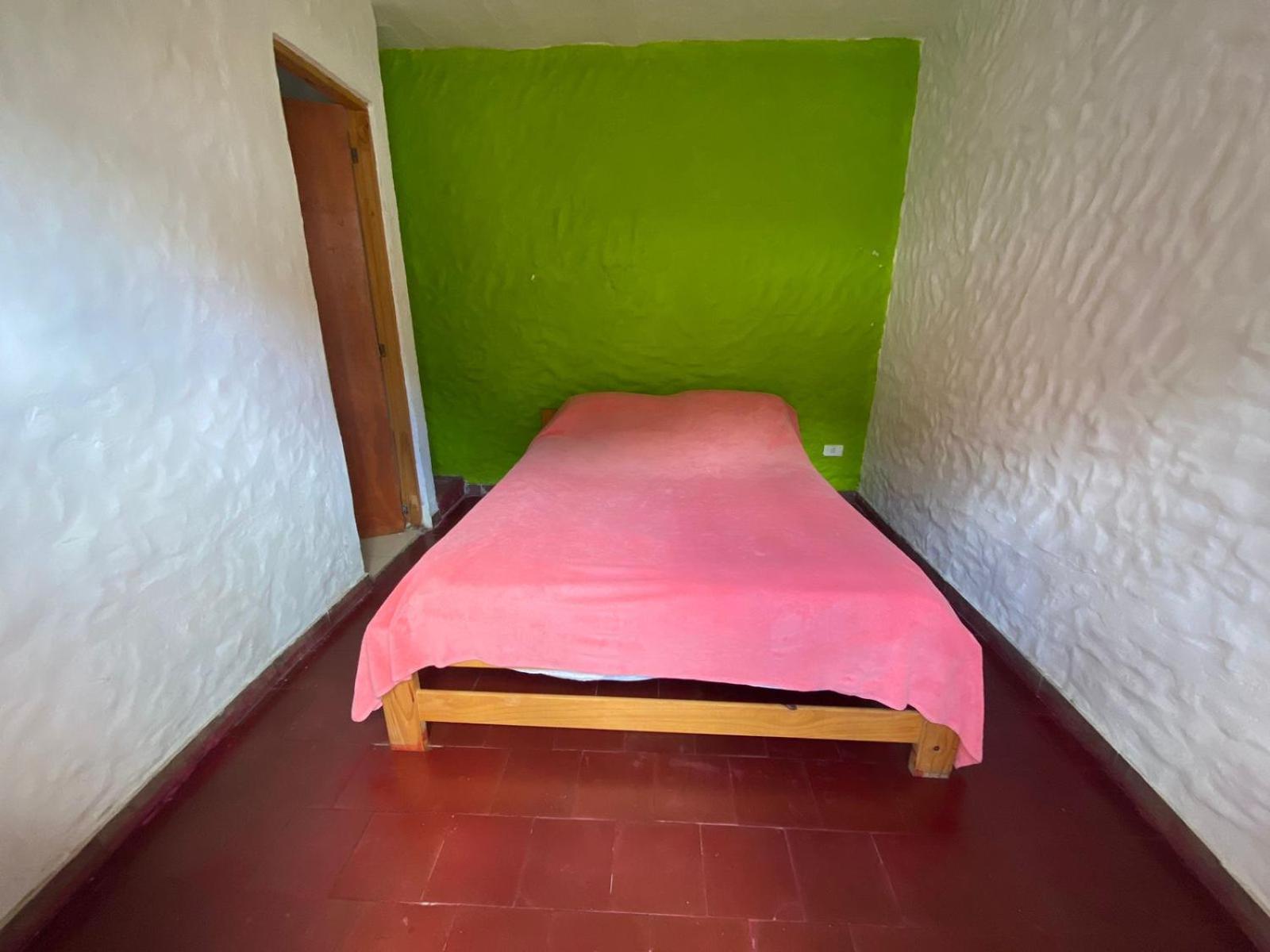 La Cinco Hotel Villa Gesell Eksteriør billede