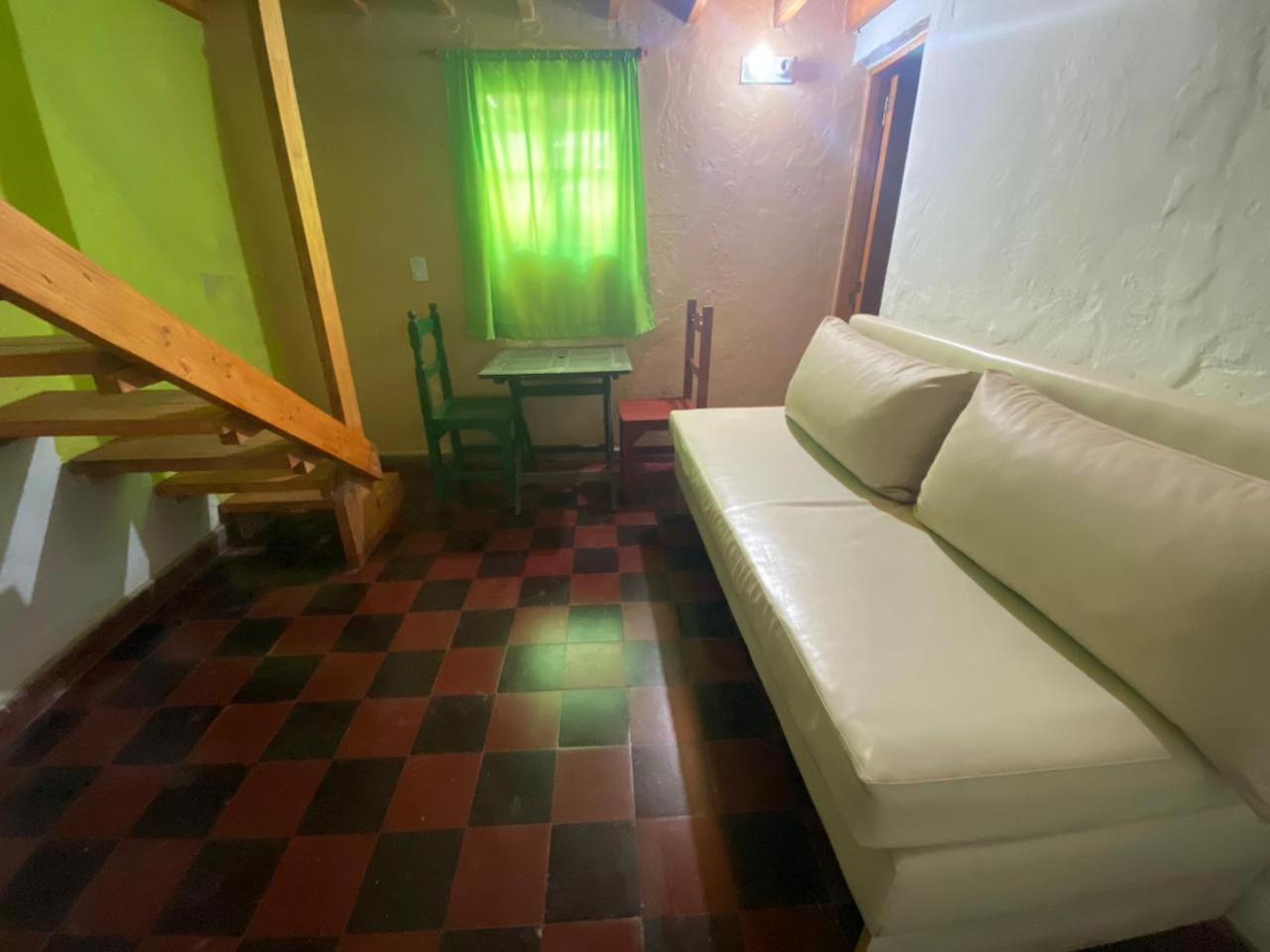 La Cinco Hotel Villa Gesell Eksteriør billede