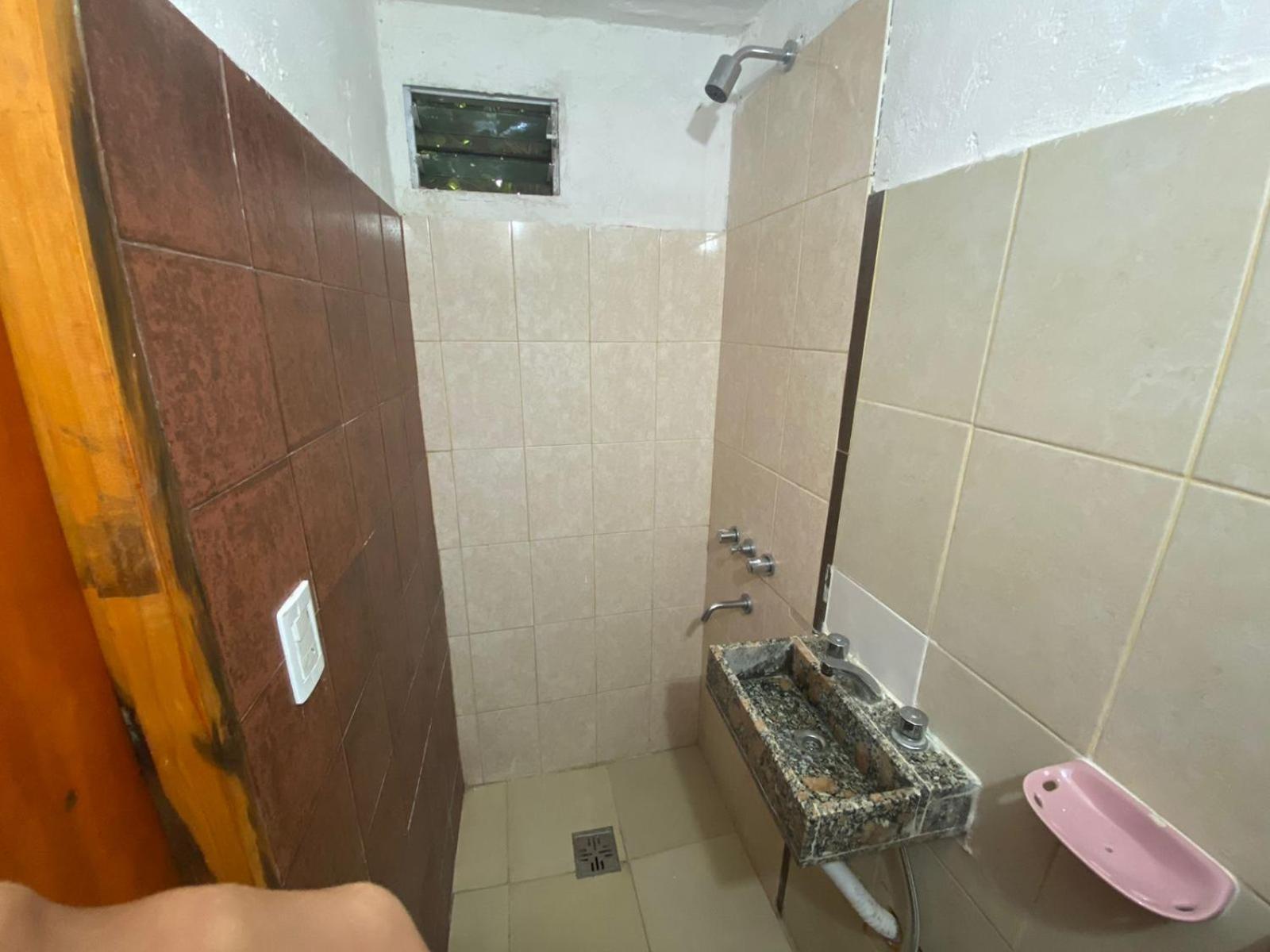 La Cinco Hotel Villa Gesell Eksteriør billede