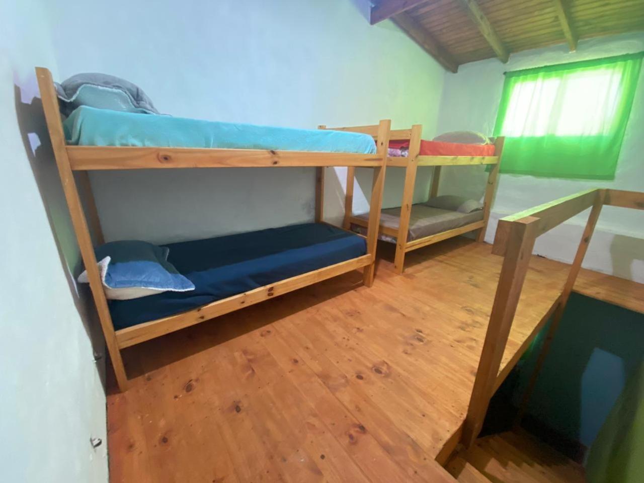 La Cinco Hotel Villa Gesell Eksteriør billede